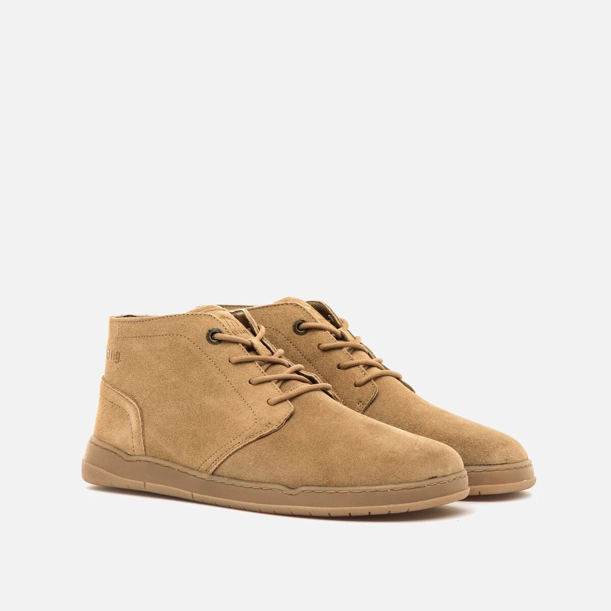 Botas Barefoot Free Beige | Adulto