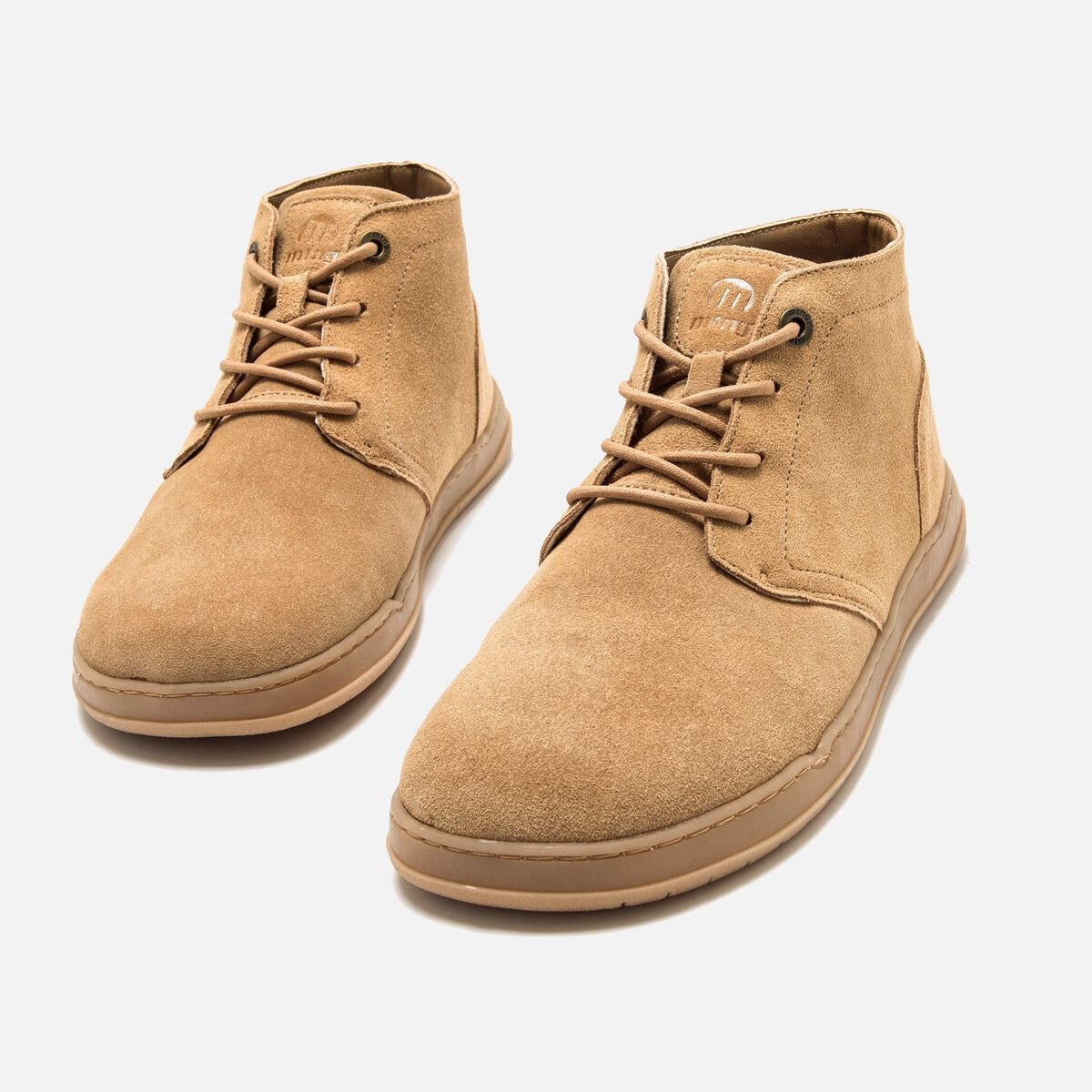 Botas Barefoot Free Beige | Adulto