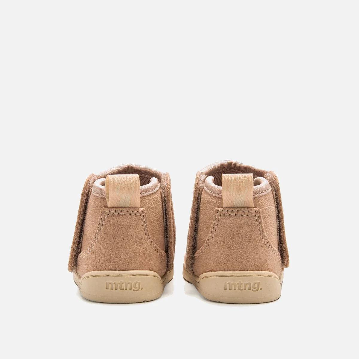 Bota Barefoot Free Baby Nude