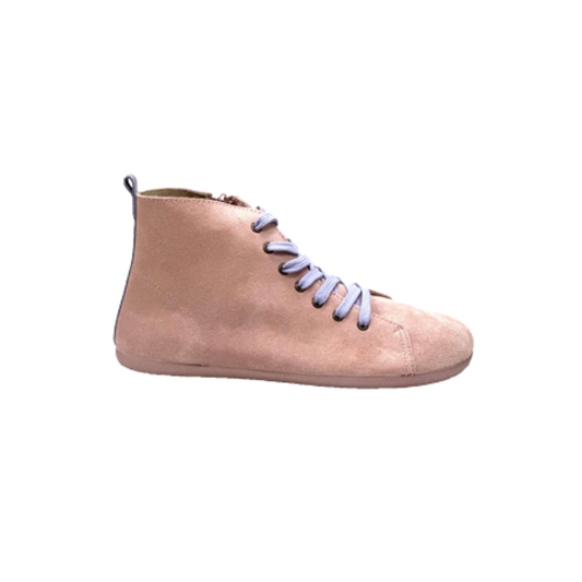 Botas Barefoot Serraje | Adulto
