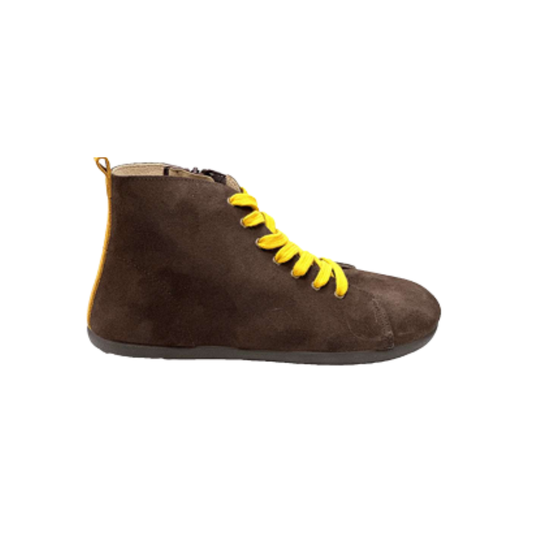 Botas Barefoot Serraje | Adulto