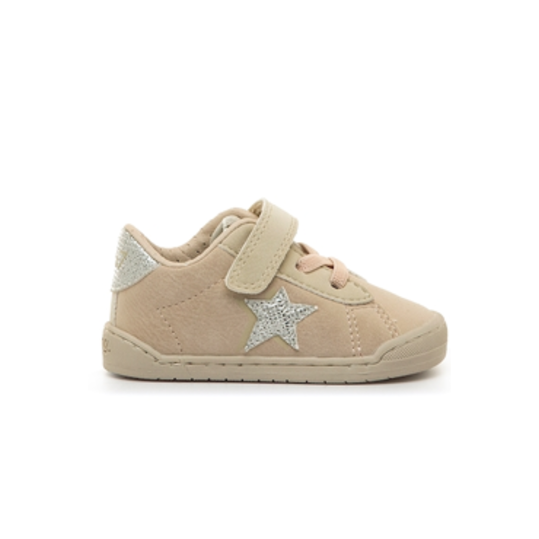 Deportivas Barefoot Free Baby Star