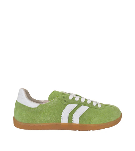 Deportivas Barefoot Retro Pistacho | Adulto