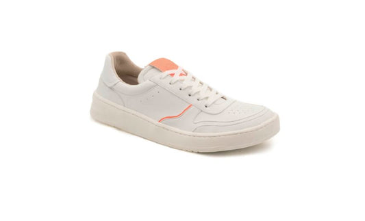 Deportivas Barefoot Nayla Arancio | Adulto