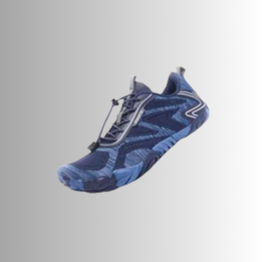 Deportivas Active II Azul | Adulto