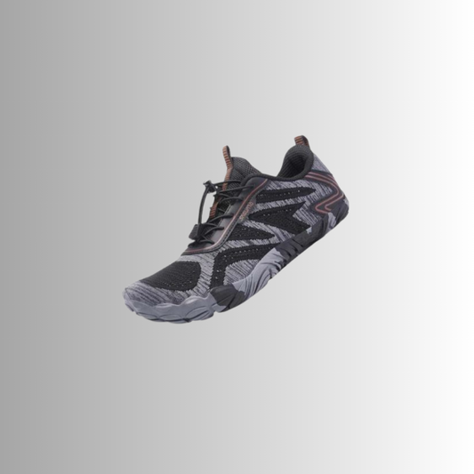 Deportivas Active II Gris | Adulto