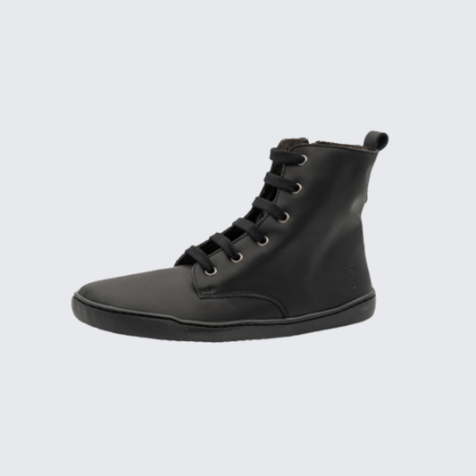 Botas Barefoot Negro | Adulto