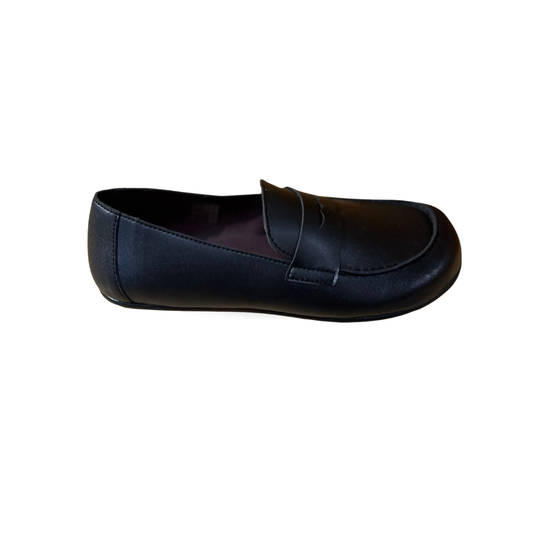 Mocasines Barefoot Negro | Adulto
