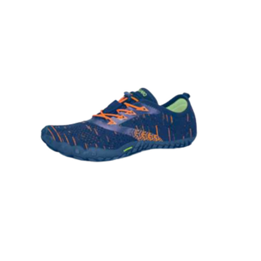 Deportivas Barefoot Smart I Marino | Adulto