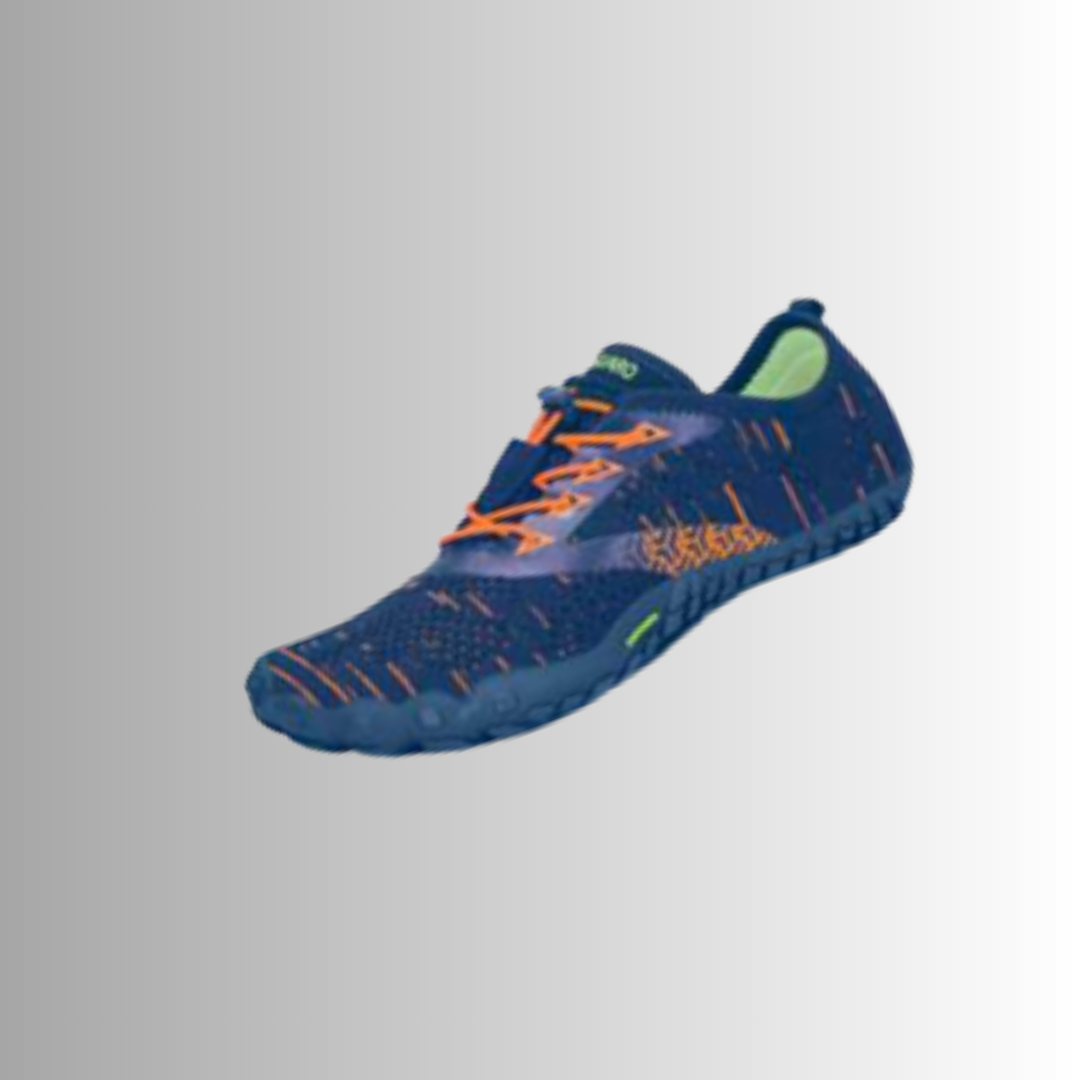 Deportivas Barefoot Smart I Marino | Adulto