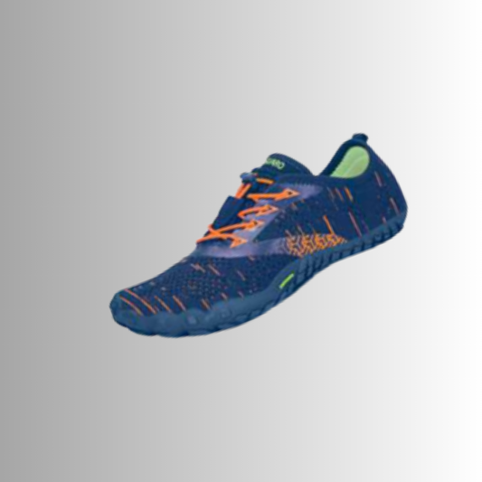 Deportivas Barefoot Smart I Marino | Adulto