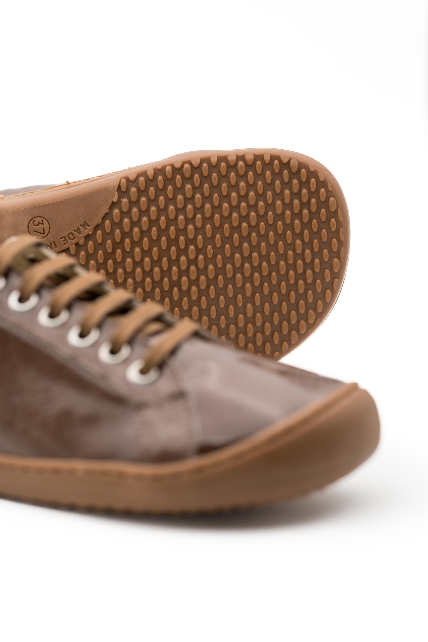 Deportivas Barefoot Flexi Nens Charol | Adulto