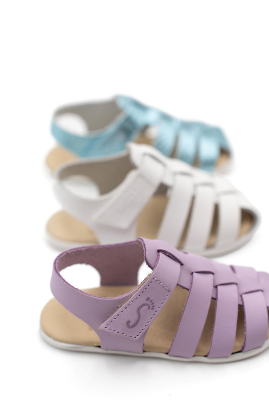 Sandalias Flexi Nens Neo Lila (Producto no sujeto a devolución)