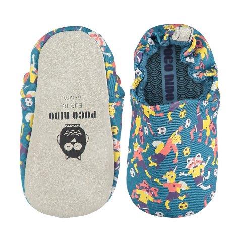 Zapatillas Football Larkspur