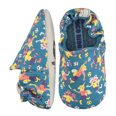 Zapatillas Football Larkspur