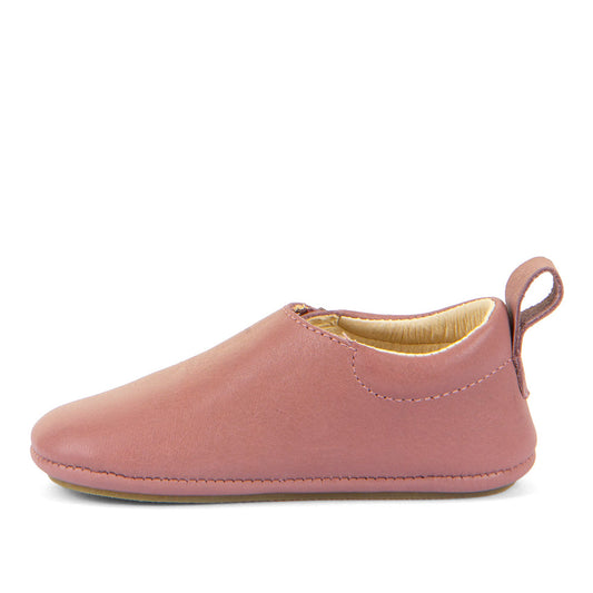 Deportiva Velcro Walkers Rosa