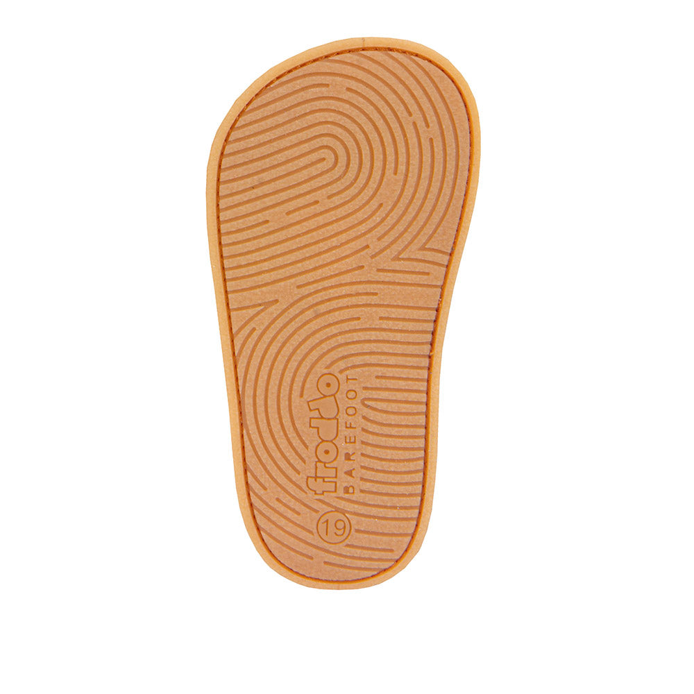 Deportiva Velcro Walkers Rosa