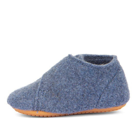 Zapatillas/Slippers Prewalkers Froddo Denim