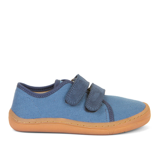 Deportivas Loneta Denim | Niños