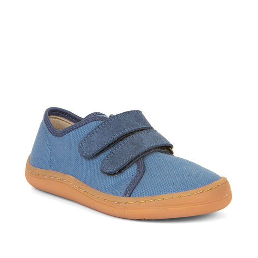 Deportivas Loneta Denim | Niños