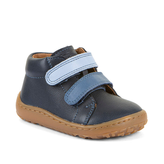 Botas Baja Barefoot