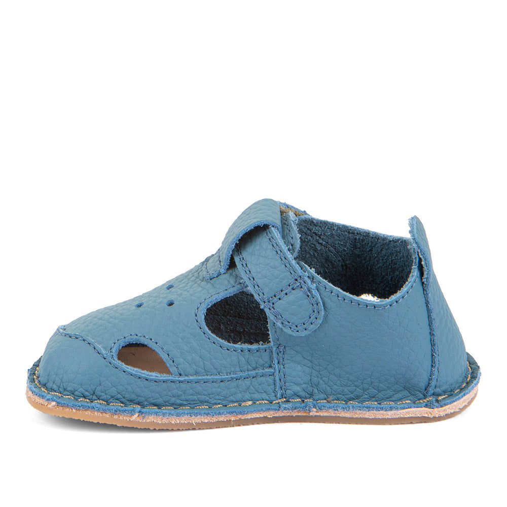 Sandalias Froddo Stap Azul