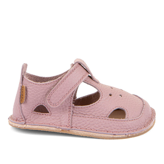 Sandalias Froddo Stap Rosa