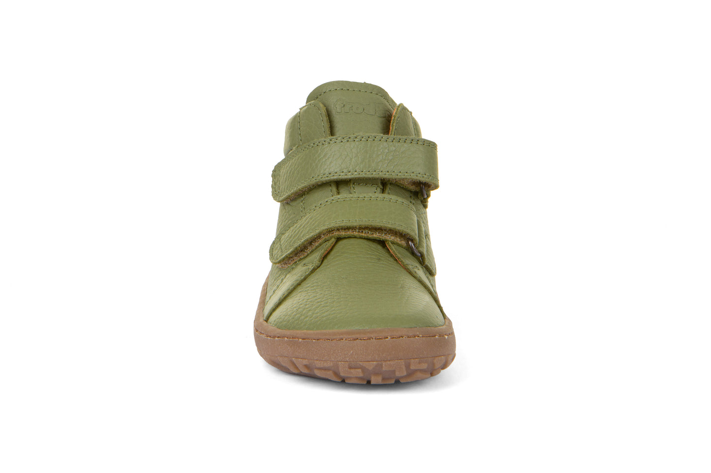 Botas Barefoot Verde