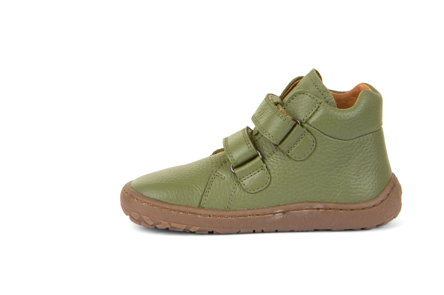 Botas Barefoot Verde