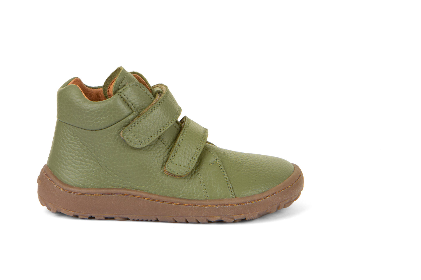 Botas Barefoot Verde