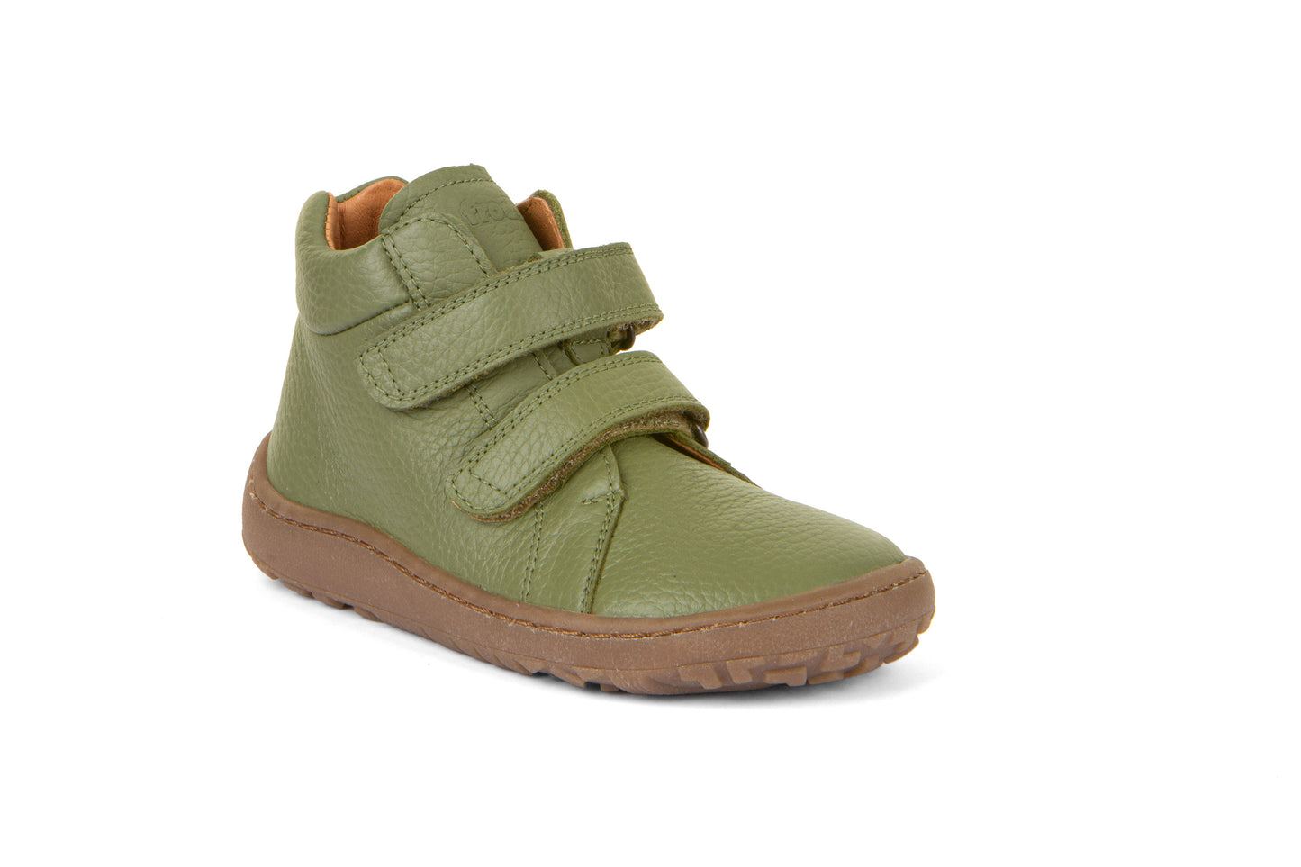 Botas Barefoot Verde