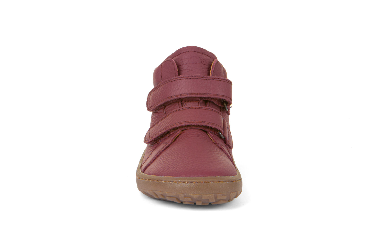 Botas Barefoot Burdeos