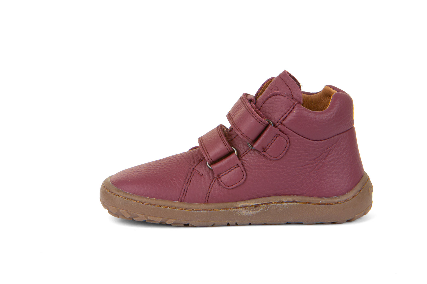 Botas Barefoot Burdeos