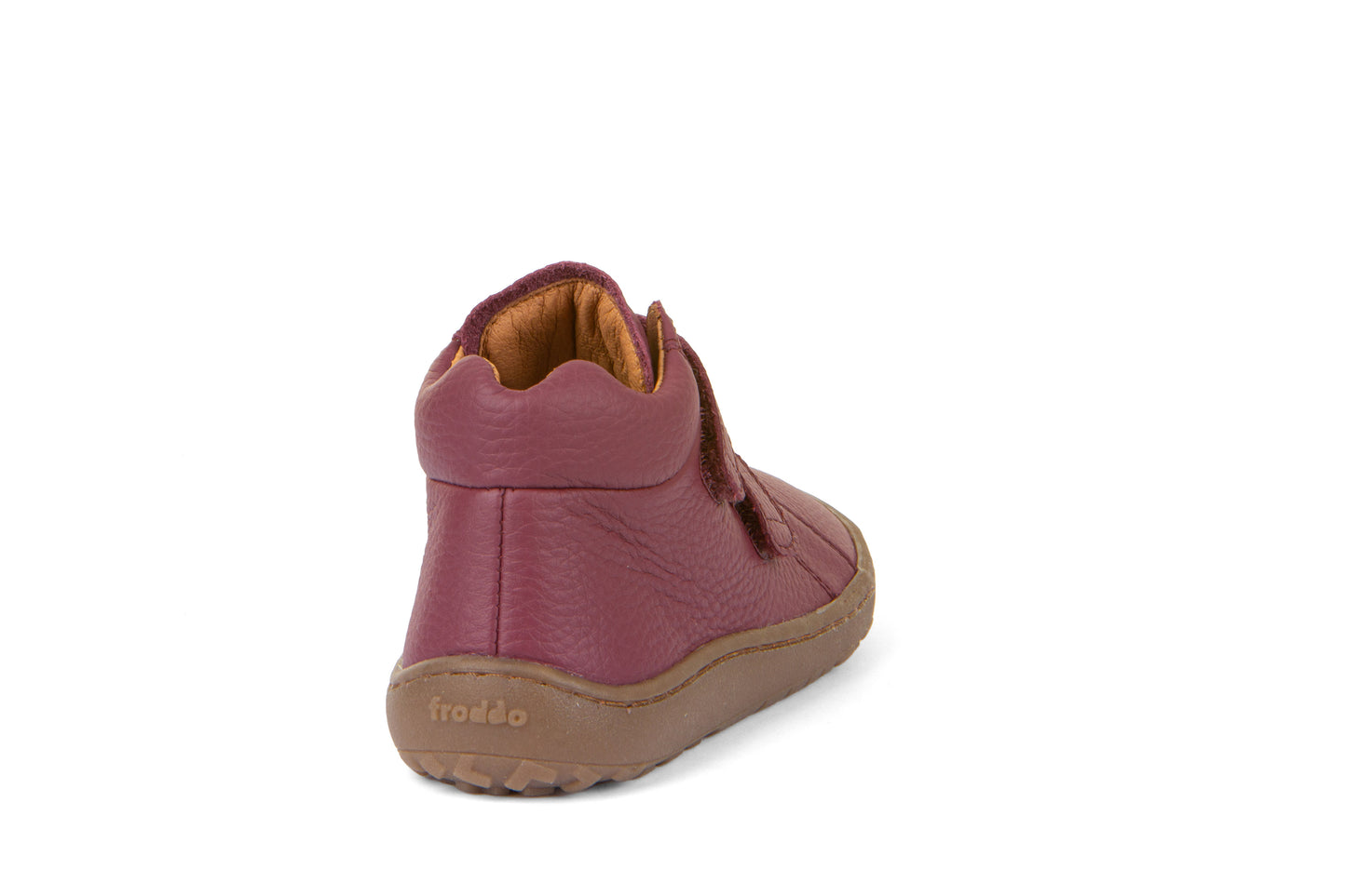Botas Barefoot Burdeos