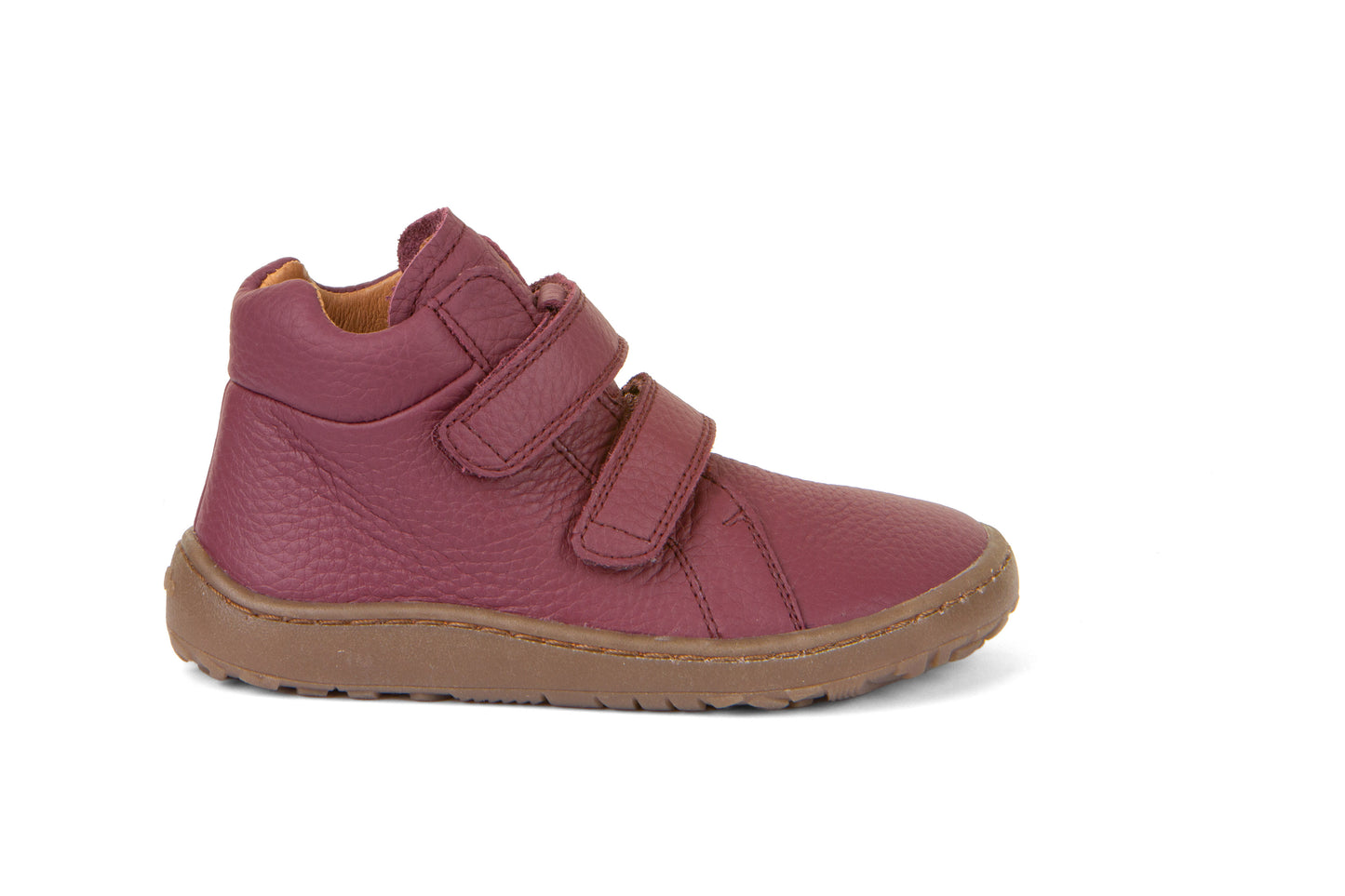 Botas Barefoot Burdeos