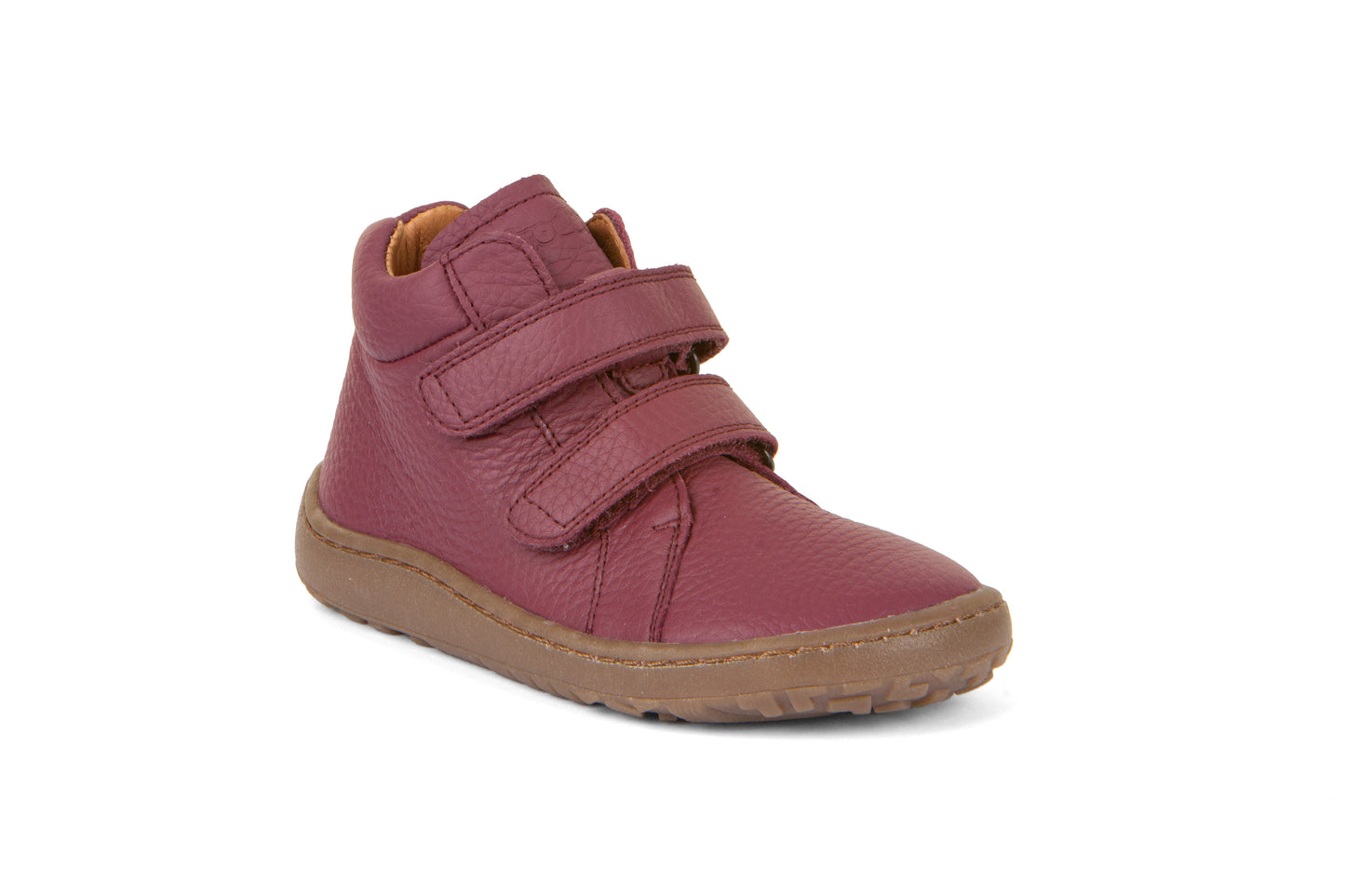 Botas Barefoot Burdeos