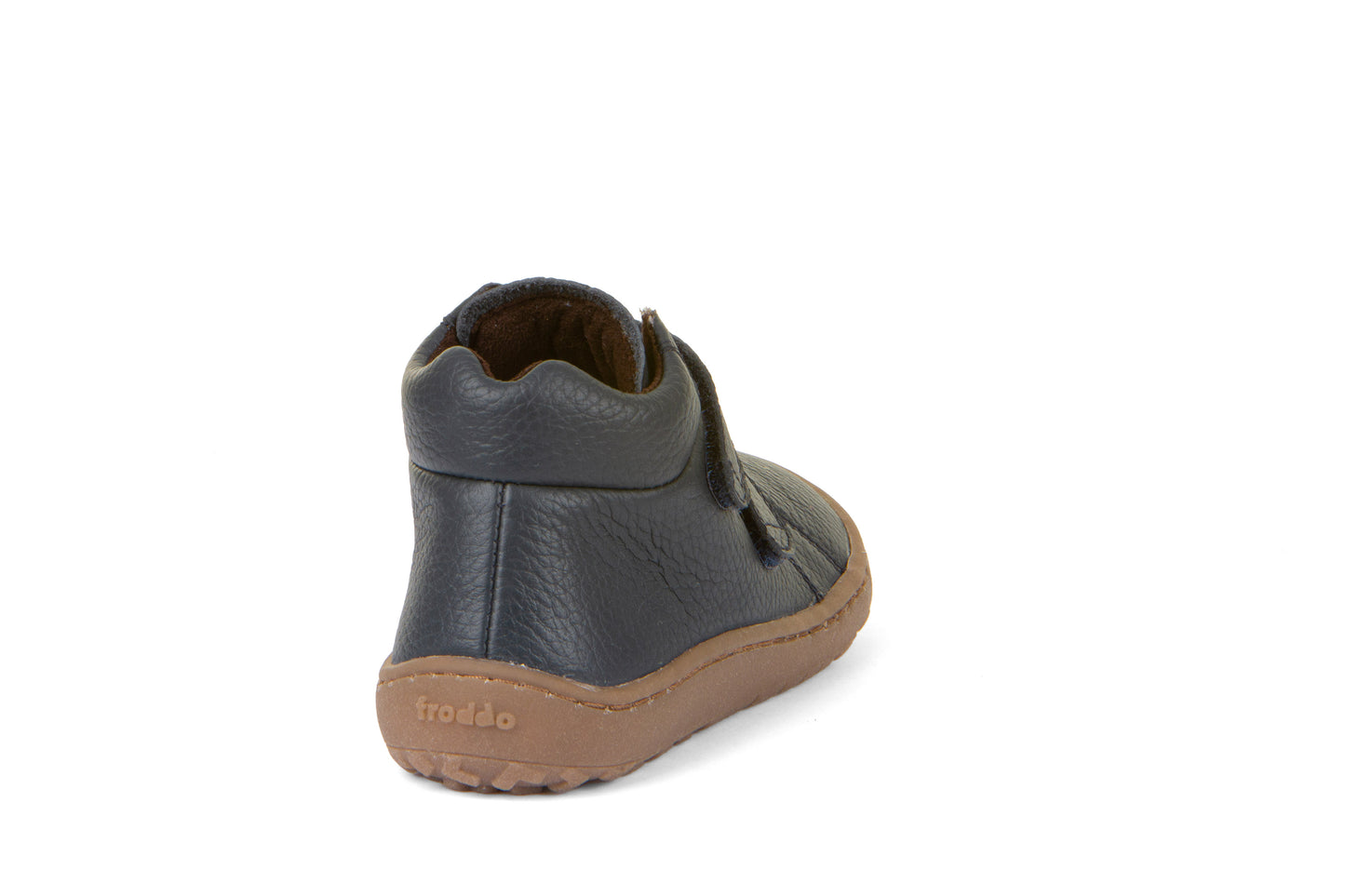 Botas Barefoot Azul Marino