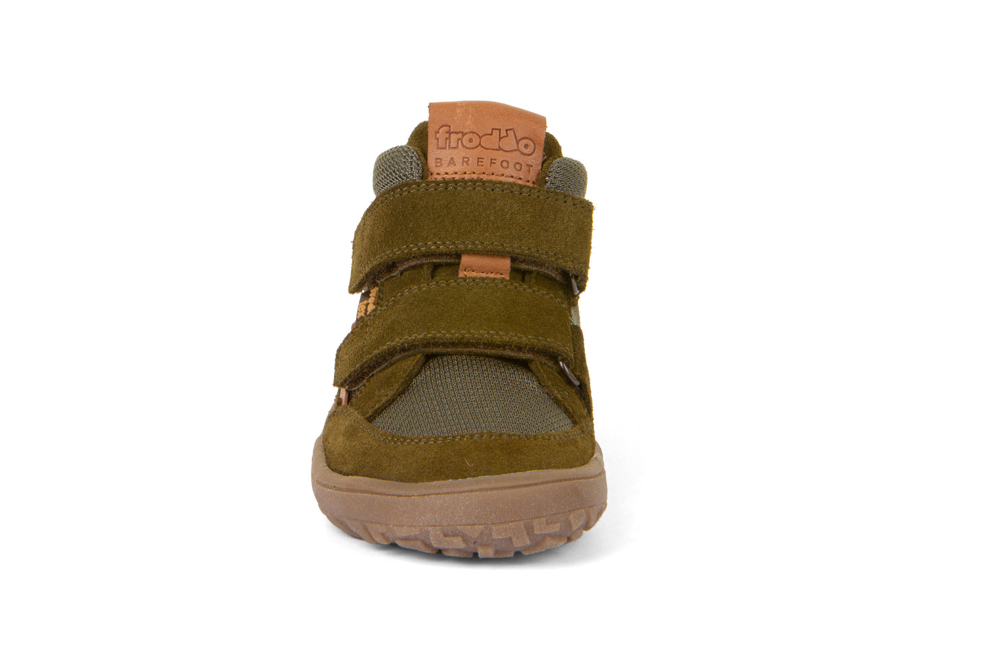 Botas Barefoot Repelente Agua | Verde
