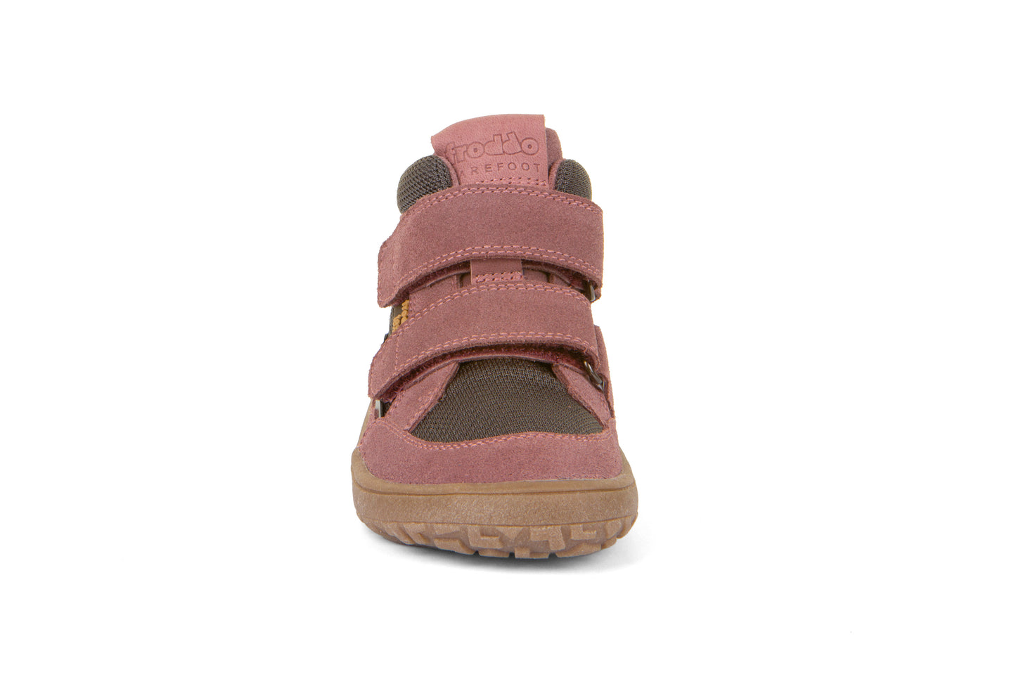 Botas Barefoot Repelente Agua | Rosa