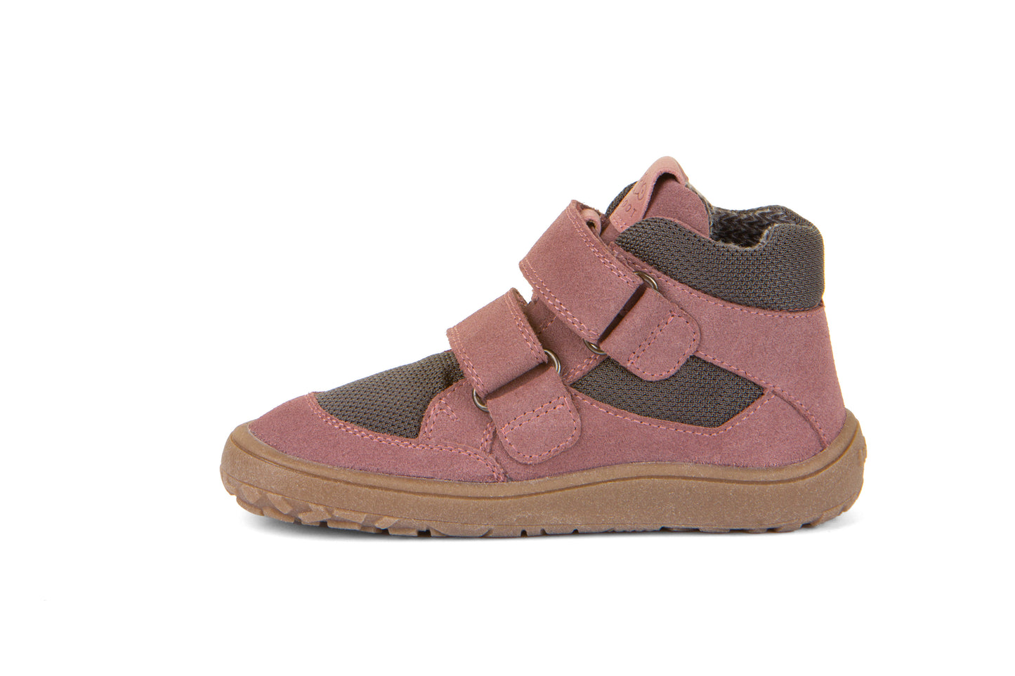 Botas Barefoot Repelente Agua | Rosa