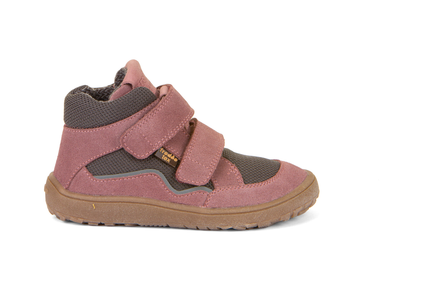 Botas Barefoot Repelente Agua | Rosa