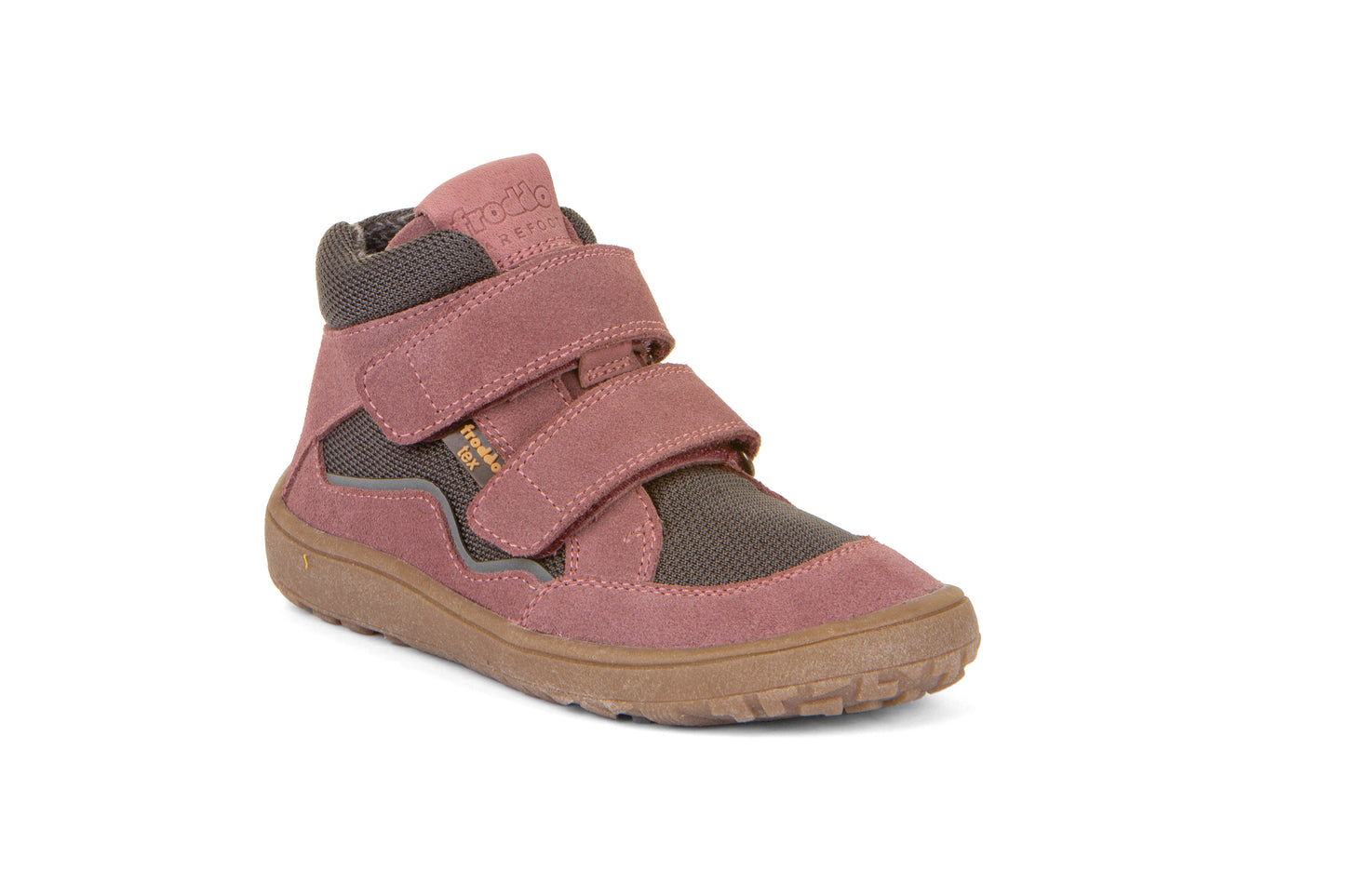 Botas Barefoot Repelente Agua | Rosa