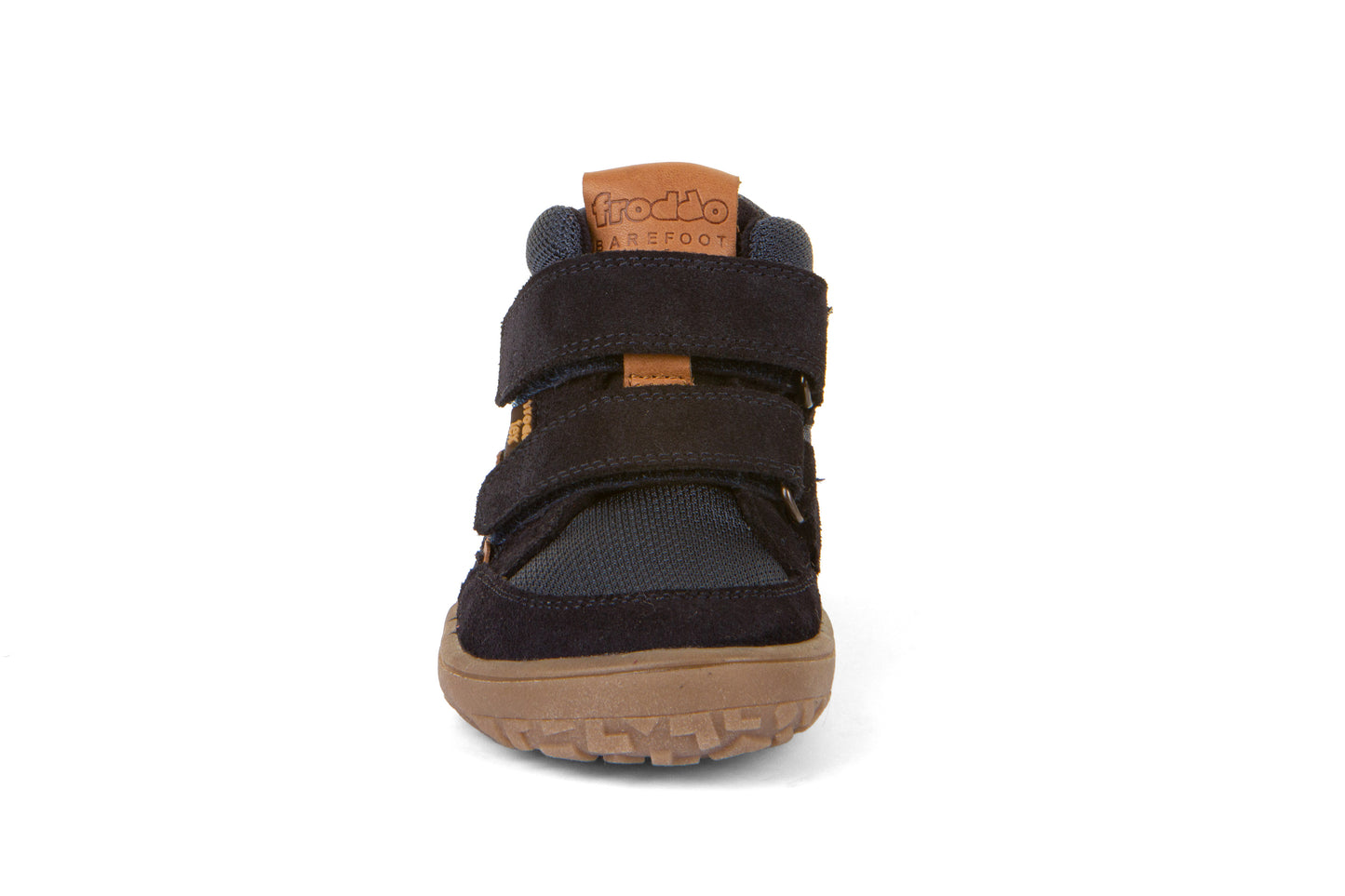 Botas Barefoot Repelente Agua | Azul Marino