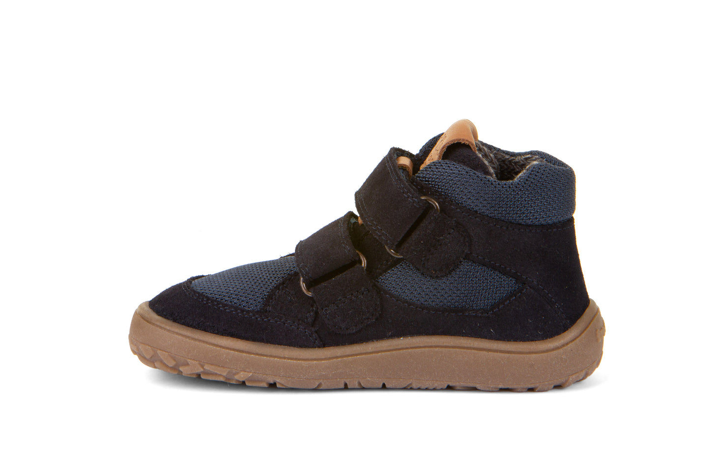 Botas Barefoot Repelente Agua | Azul Marino