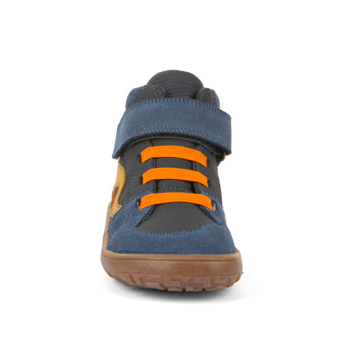 Botas Barefoot TEX GO