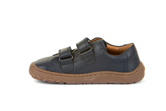 Deportivas Barefoot Azul Marino