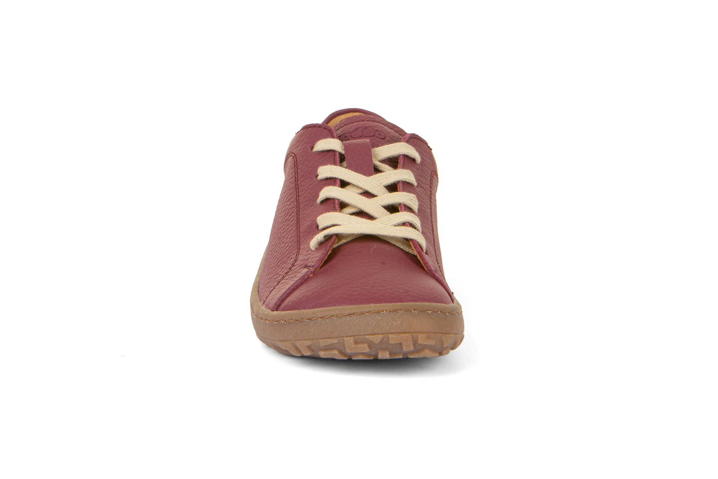 Deportivas Barefoot Burdeos | Adulto