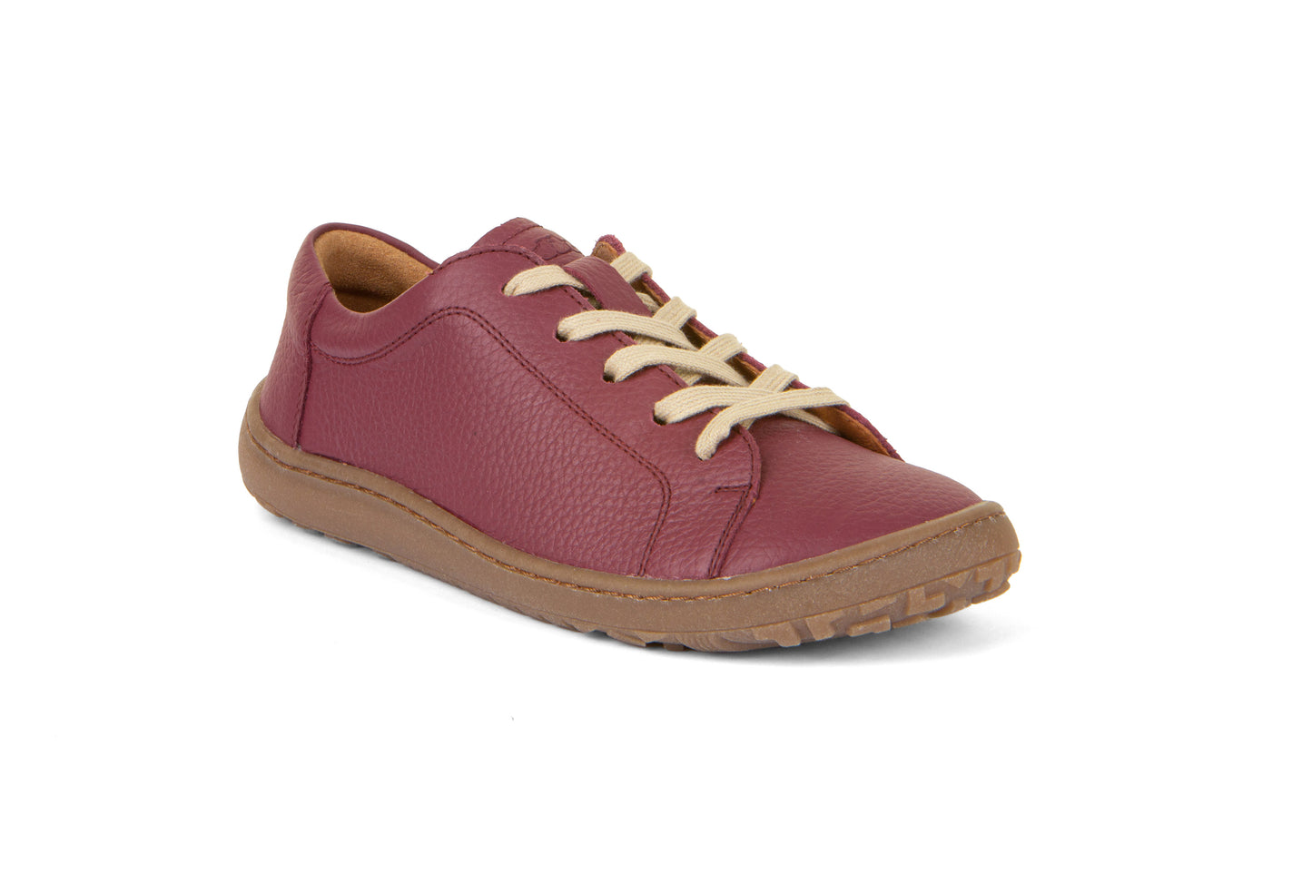 Deportivas Barefoot Burdeos | Adulto