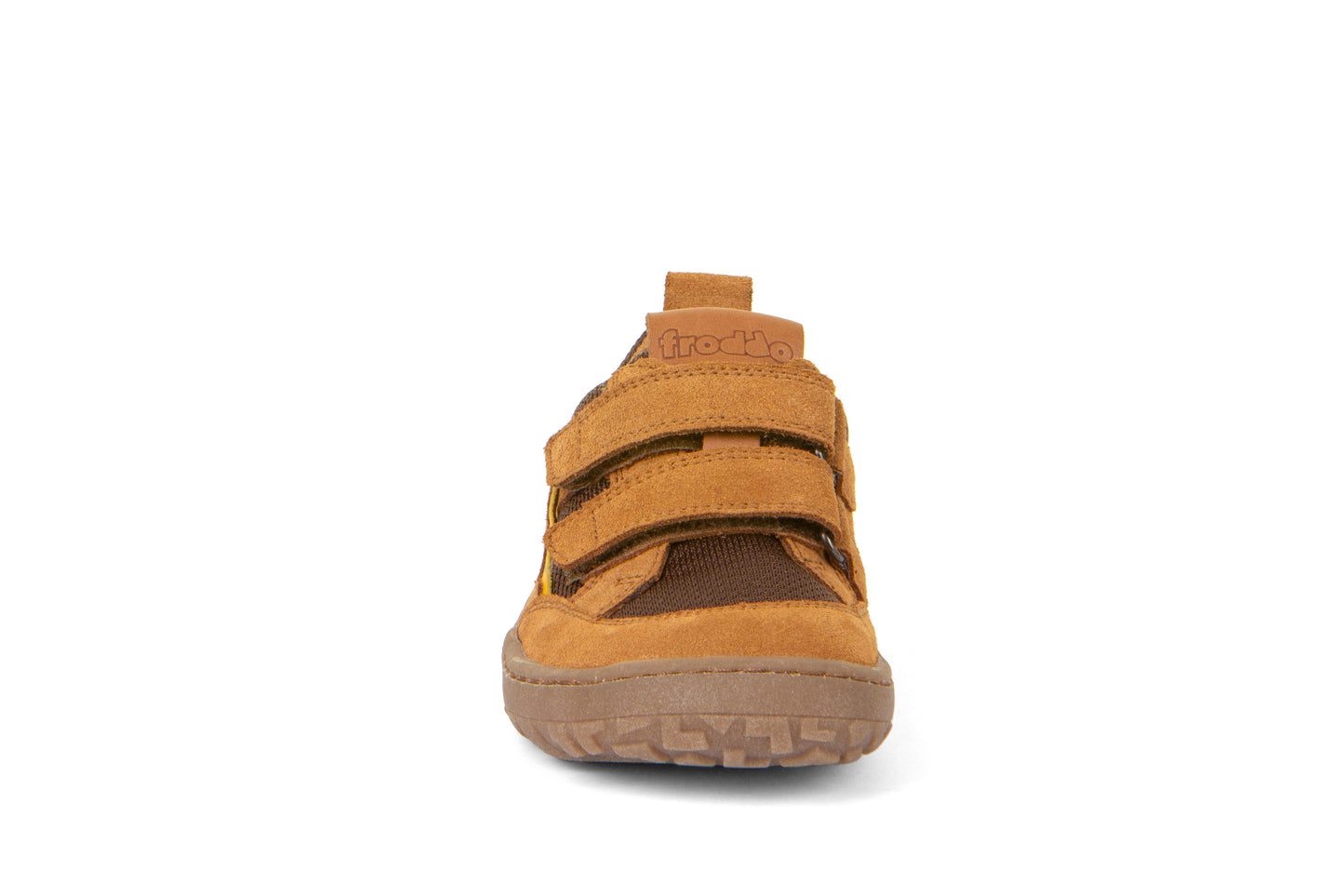 Deportivas Repelente Agua Camel