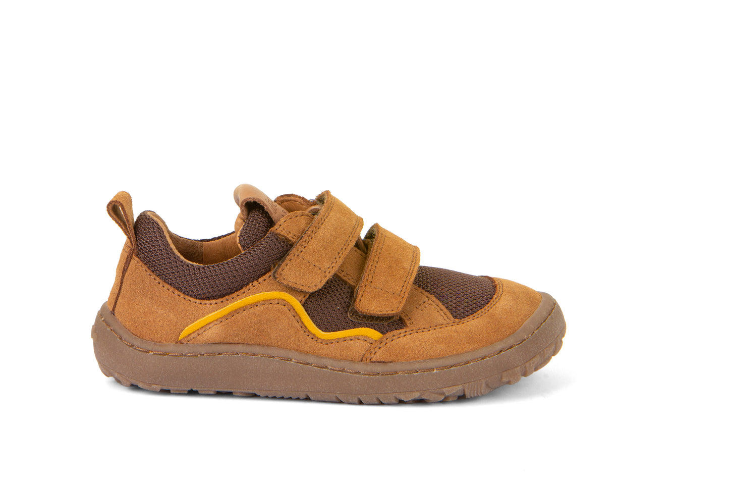 Deportivas Repelente Agua Camel